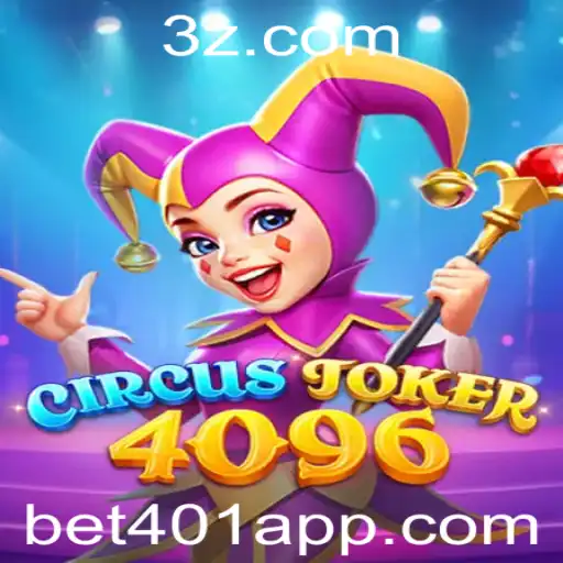 Descubra as Emoções do Jogo CircusJoker4096 e Suas Regras com Bet401