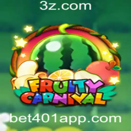Explorando o Mundo Colorido de FruityCarnival: Uma Aventura dos Jogos de Cassino com Bet401