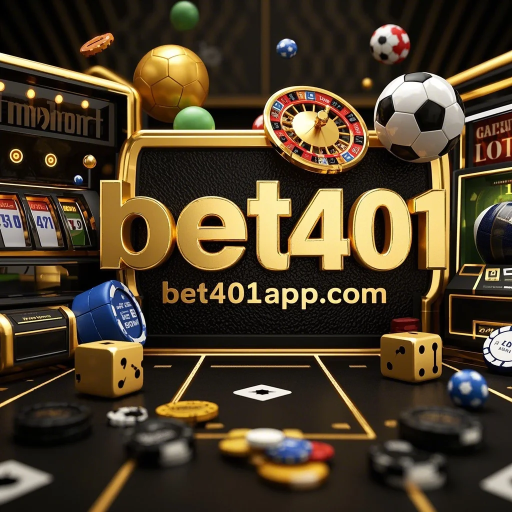 bet401