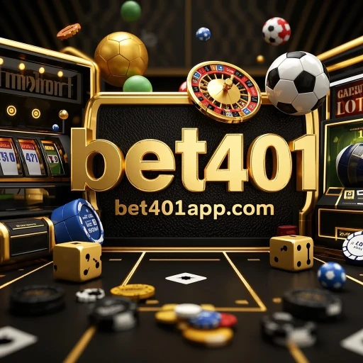 bet401