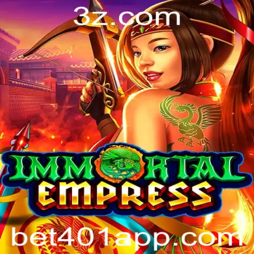 ImmortalEmpress: Mergulhe no Universo do Jogo Inovador