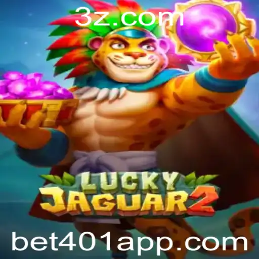 Explorando Luckyjaguar2: Um Mergulho no Jogo de Apostas Bet401