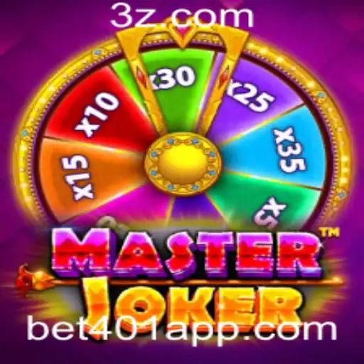 Explorando o Mundo Envolvente de MasterJoker