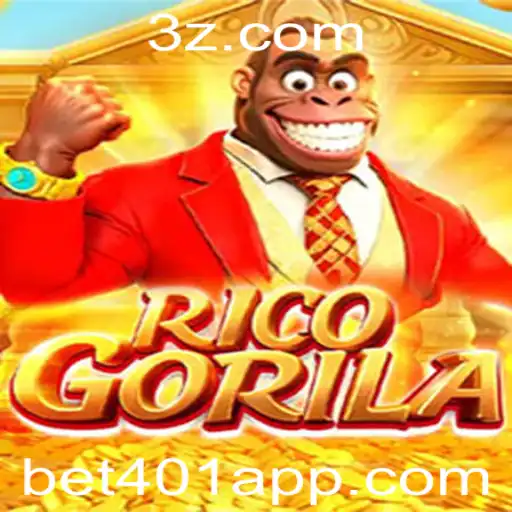 RicoGorila: Uma Nova Dimensão no Mundo dos Jogos de Apostas