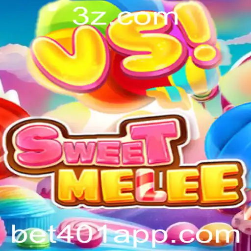 Descubra SweetMelee: Um Jogo de Estratégia e Diversão com Bet401