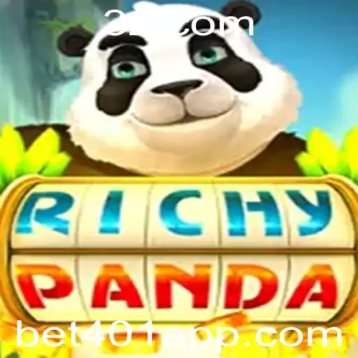 RichyPanda: Explorando o Universo de Apostas com bet401