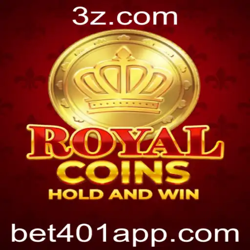 RoyalCoins: Descubra a Emoção do Novo Jogo de Apostas com bet401