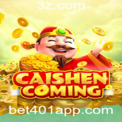 Desvendando CAISHENCOMING: Uma Nova Aventura no Universo dos Jogos de Cassino com bet401