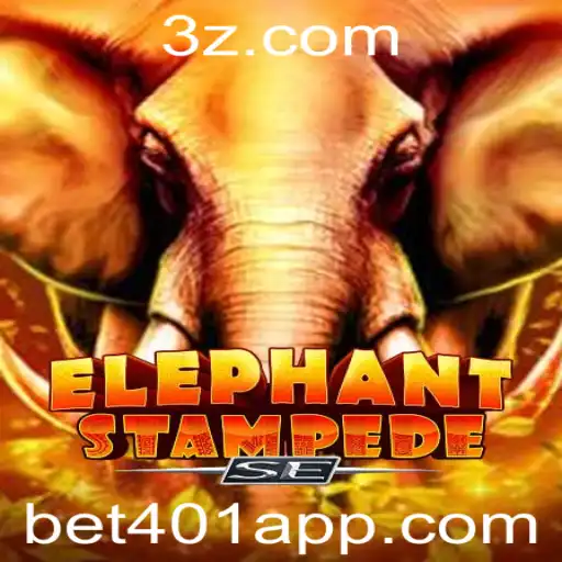 ElephantStampedeSE: Descubra a Emoção do Novo Jogo com a Palavr- Chave 'bet401'