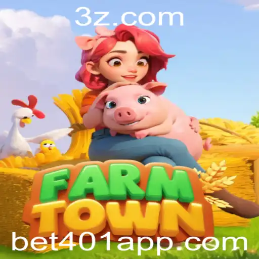 Descubra FarmTown: O Mundo Virtual de Agricultura