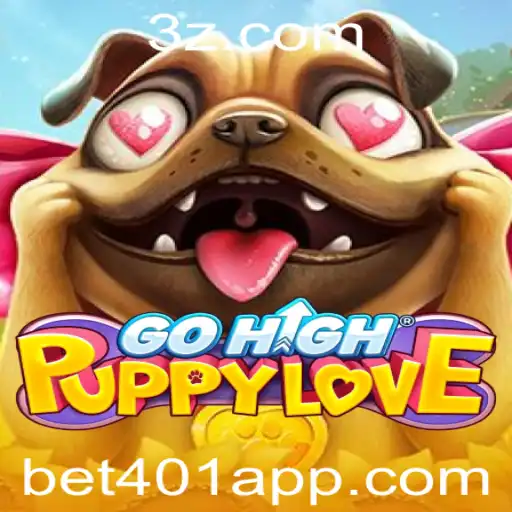 Descubra GoHighPuppyLove: Uma Aventura Canina Inovadora e Emocionante