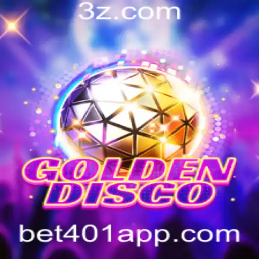 GoldenDisco: O Jogo Que Está Conquistando Todos os Holofotes