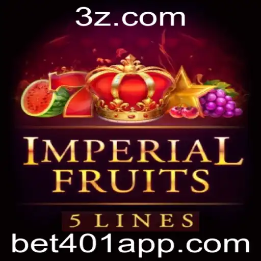 Imperial Fruits 5: Um Mergulho no Universo Cativante dos Slots de Frutas