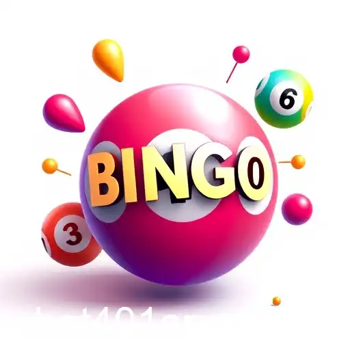 Jogos de Bingo: A Evolução Tecnológica e o Impacto de Plataformas como bet401