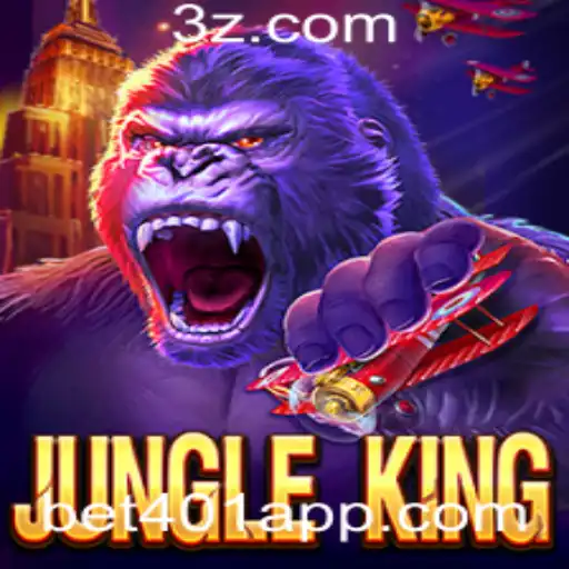 Descubra o Mundo de Aventura do JungleKing