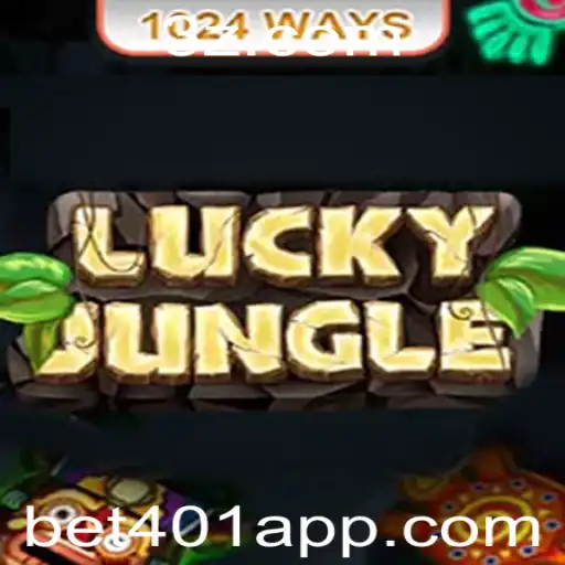 Explorando LuckyJungle1024: O Jogo de Aventura e Estratégia de 2024