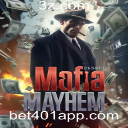 Descubra o Fascinante Mundo de MafiaMayhem: Estratégia, Adrenalina e Ação