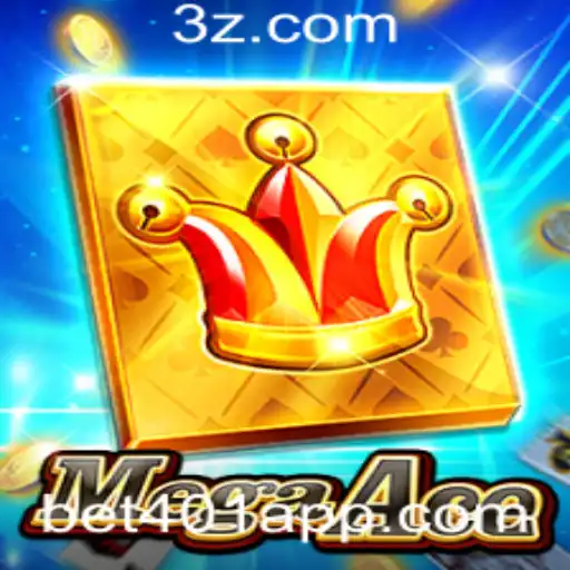 Descubra MegaAce: A Revolução dos Jogos com Bet401
