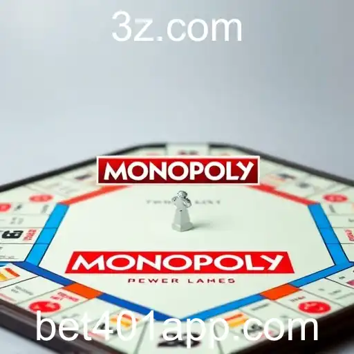 A Evolução do Monopoly e Sua Influência no Mundo dos Jogos - bet401
