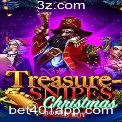 Descubra o Encantador Mundo de TreasuresnipesChristmas